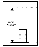 Precauci&oacute;n con las superficies de madera