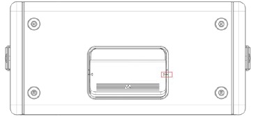 Instalaci&oacute;n de la Spark Battery - Paso 3