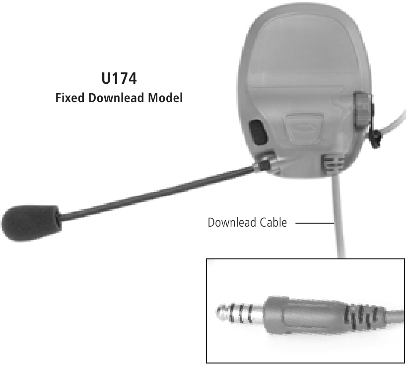 DESCRIPCI&Oacute;N GENERAL DE LOS MODELOS DE CABLE DESCENDENTE FIJO
