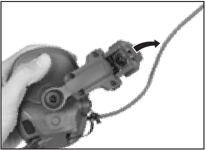 EXTRACCI&Oacute;N DE LOS AURICULARES DE LOS BRAZOS DE RA&Iacute;L - Paso 1
