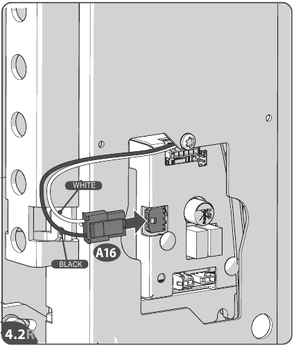 PCB - DERECHA - Paso 2