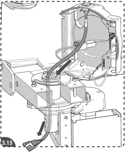 KIT DE ROTACI&Oacute;N EL&Eacute;CTRICA - Paso 11