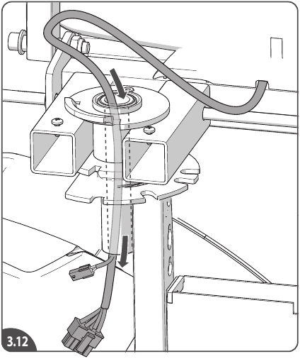 KIT DE ROTACI&Oacute;N EL&Eacute;CTRICA - Paso 8