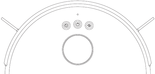 C&oacute;mo usar los botones - Panel de control