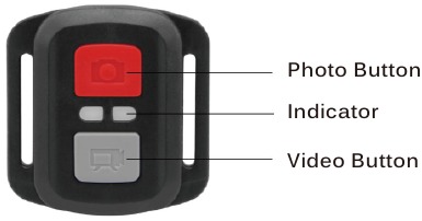 Conectar al control remoto