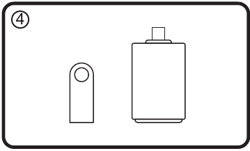 Conectividad flexible - Paso 5