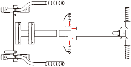 MONTAJE DE SU DISPOSITIVO - Paso 3
