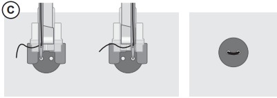 COSTURA - Coser botones
