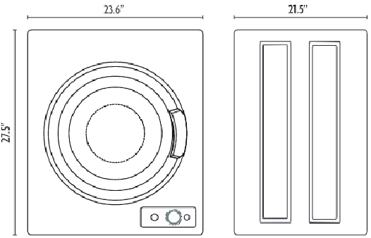 ESPECIFICACIONES - MODELO BCED37