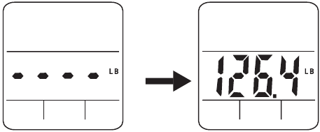 Para recordar la configuraci&oacute;n de la memoria - Paso 1
