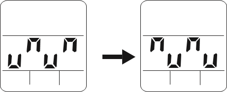 Para recordar la configuraci&oacute;n de la memoria - Paso 2