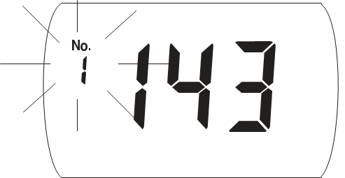Programaci&oacute;n de datos personales en la memoria - Paso 1