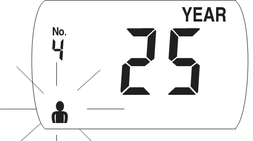 Programaci&oacute;n de datos personales en la memoria - Paso 5