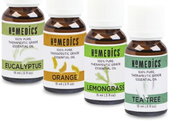 ELECCI&Oacute;N Y COMPRA DE ACEITES ESENCIALES