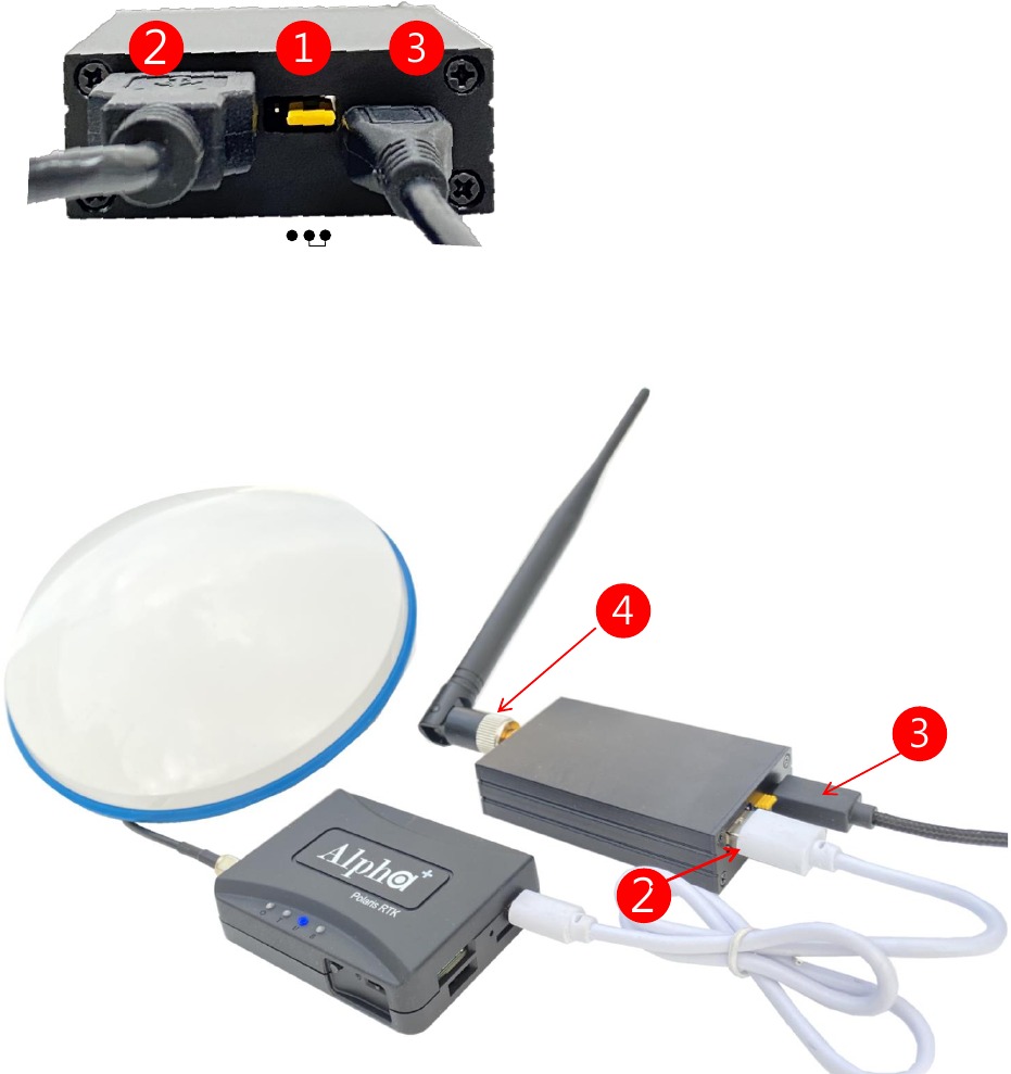 Conexi&oacute;n de radio LoRa: parte 1