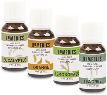 ACEITES ESENCIALES