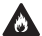 Peligro de incendio