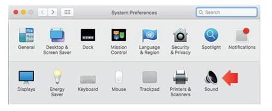 Configuraci&oacute;n del ordenador - Apple MAC OS - Paso 2