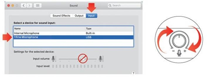 Configuraci&oacute;n del ordenador - Apple MAC OS - Paso 3