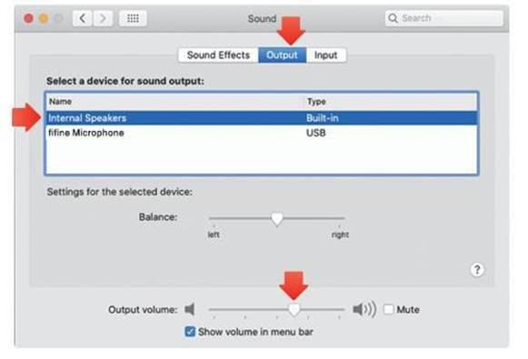 Configuraci&oacute;n del ordenador - Apple MAC OS - Paso 4