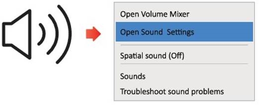 Configuraci&oacute;n del ordenador - Windows - Paso 1