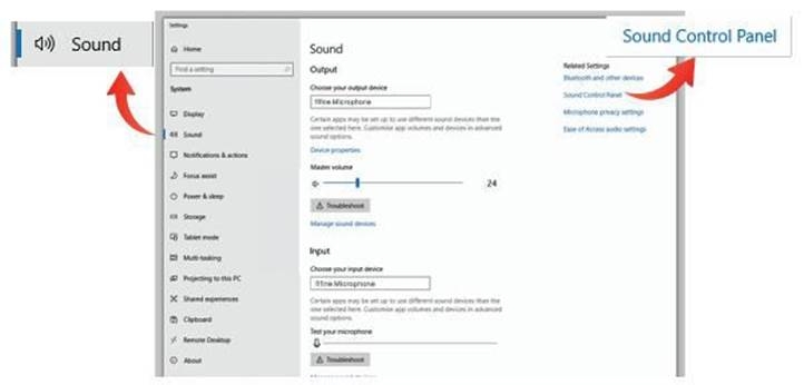 Configuraci&oacute;n del ordenador - Windows - Paso 2