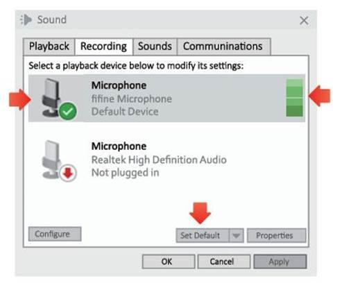 Configuraci&oacute;n del ordenador - Windows - Paso 3