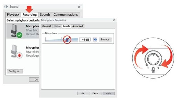 Configuraci&oacute;n del ordenador - Windows - Paso 4