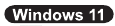 icono de windows 11