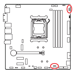 Conector JARGB_V2