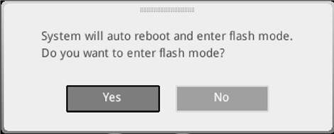 Actualizando la BIOS con M-FLASH