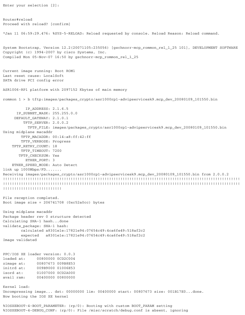 Configurar par&aacute;metros globales mediante el programa de instalaci&oacute;n - Parte 4