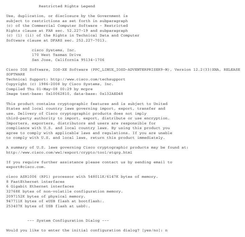 Configurar par&aacute;metros globales mediante el programa de instalaci&oacute;n - Parte 5