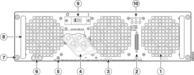 Fuente de alimentaci&oacute;n de CC del router