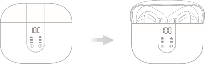 Encendido - Encendido autom&aacute;tico