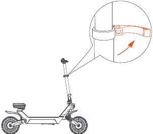 Instrucciones de plegado - Paso 1
