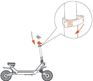 Instrucciones de plegado - Paso 2