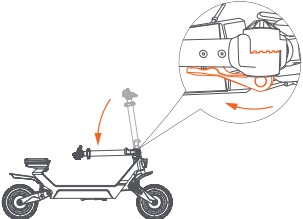 Instrucciones de plegado - Paso 4