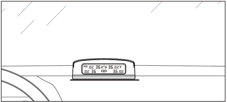 Instalaci&oacute;n del monitor: paso 1