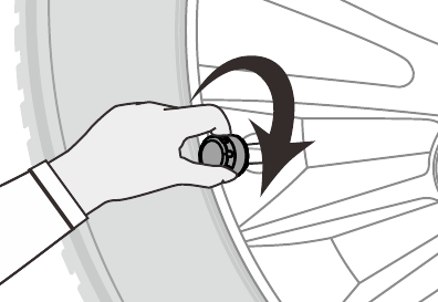 Instalaci&oacute;n del sensor: paso 3