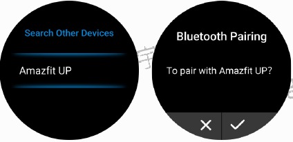 Zepp Flow: c&oacute;mo conectar el reloj inteligente
