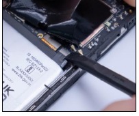 Tener cuidado de no perforar la bater&iacute;a con herramientas afiladas