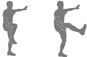 Conceptos b&aacute;sicos de fitness - Paso 1