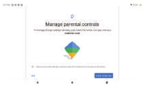 Instalaci&oacute;n de Family Link en Google Kids Space