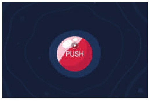Bot&oacute;n 'PUSH' en Google Kids Space