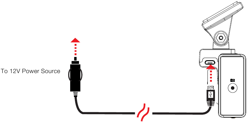Instalaci&oacute;n - Paso 3 - Conectar y encender