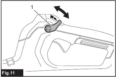 DESCRIPCI&Oacute;N FUNCIONAL - Uso del control de crucero