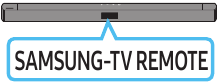 MANDO A DISTANCIA SAMSUNG-TV