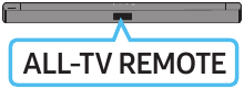 MANDO A DISTANCIA ALL-TV