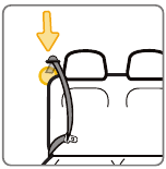 Comprobar el retractor